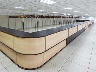 Furniture for entrance group
